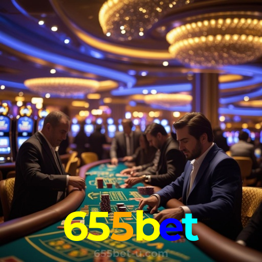 655bet：Vença na roleta e leve para casa grandes prêmios!