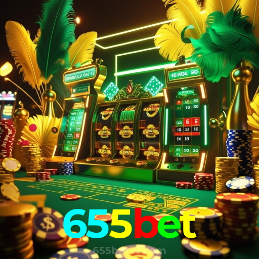 655bet:Jogue slots, aposte no futebol e vença em grande estilo!