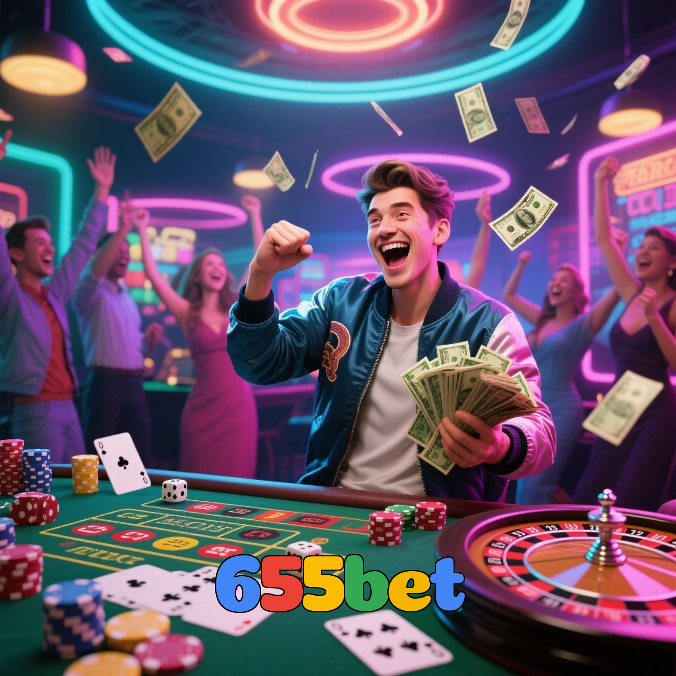 655bet:Ganhe prêmios incrÃveis jogando roleta e apostando no futebol online!