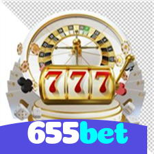 655bet：Apostas emocionantes no futebol e os melhores jogos de cassino!