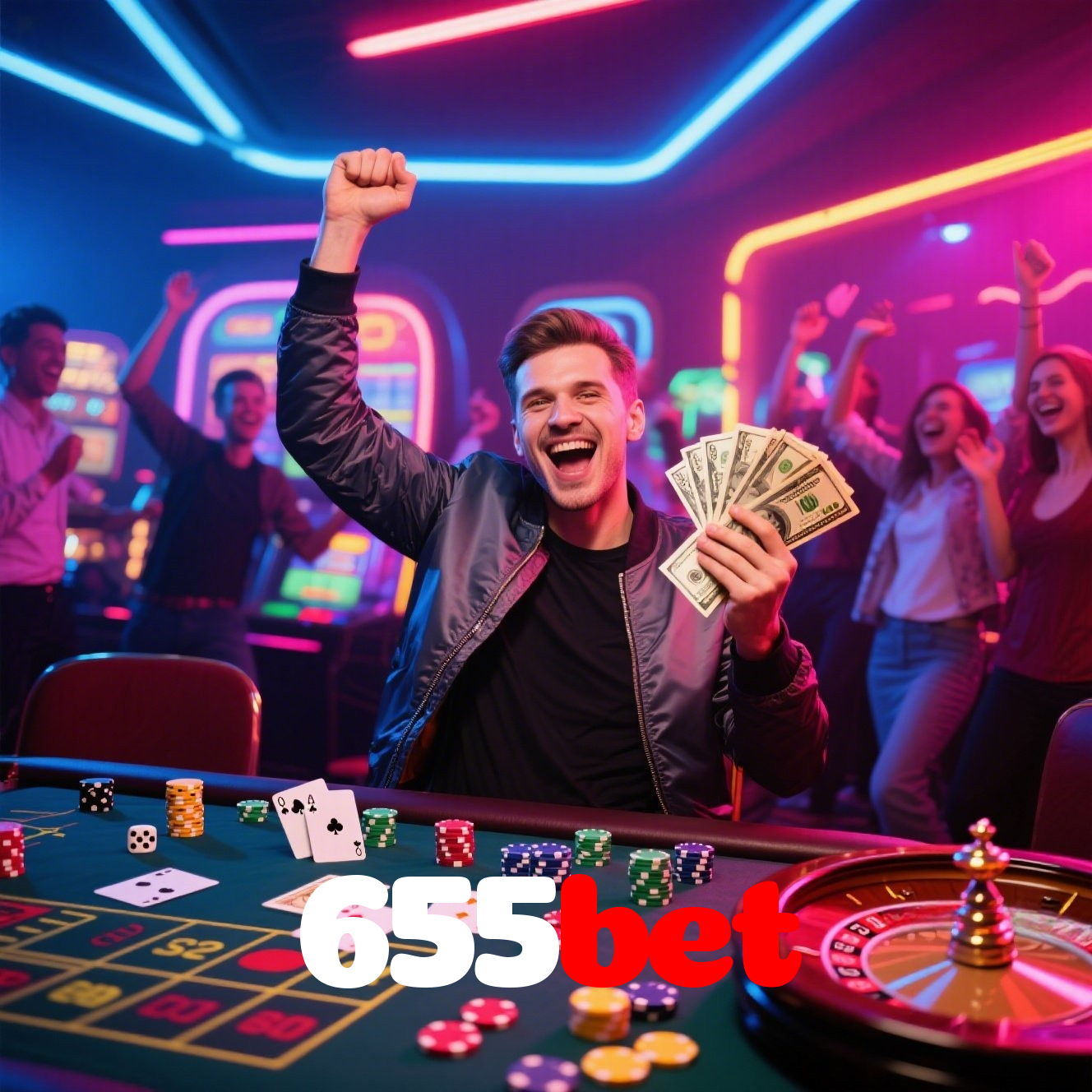 655bet:A emoção do blackjack te espera! Aposte e vença agora!
