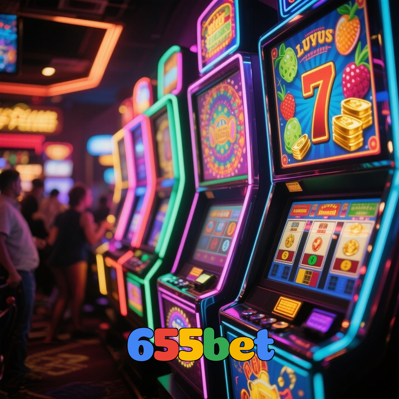 655bet:O melhor cassino online está aqui! Jogue nas slots e ganhe!
