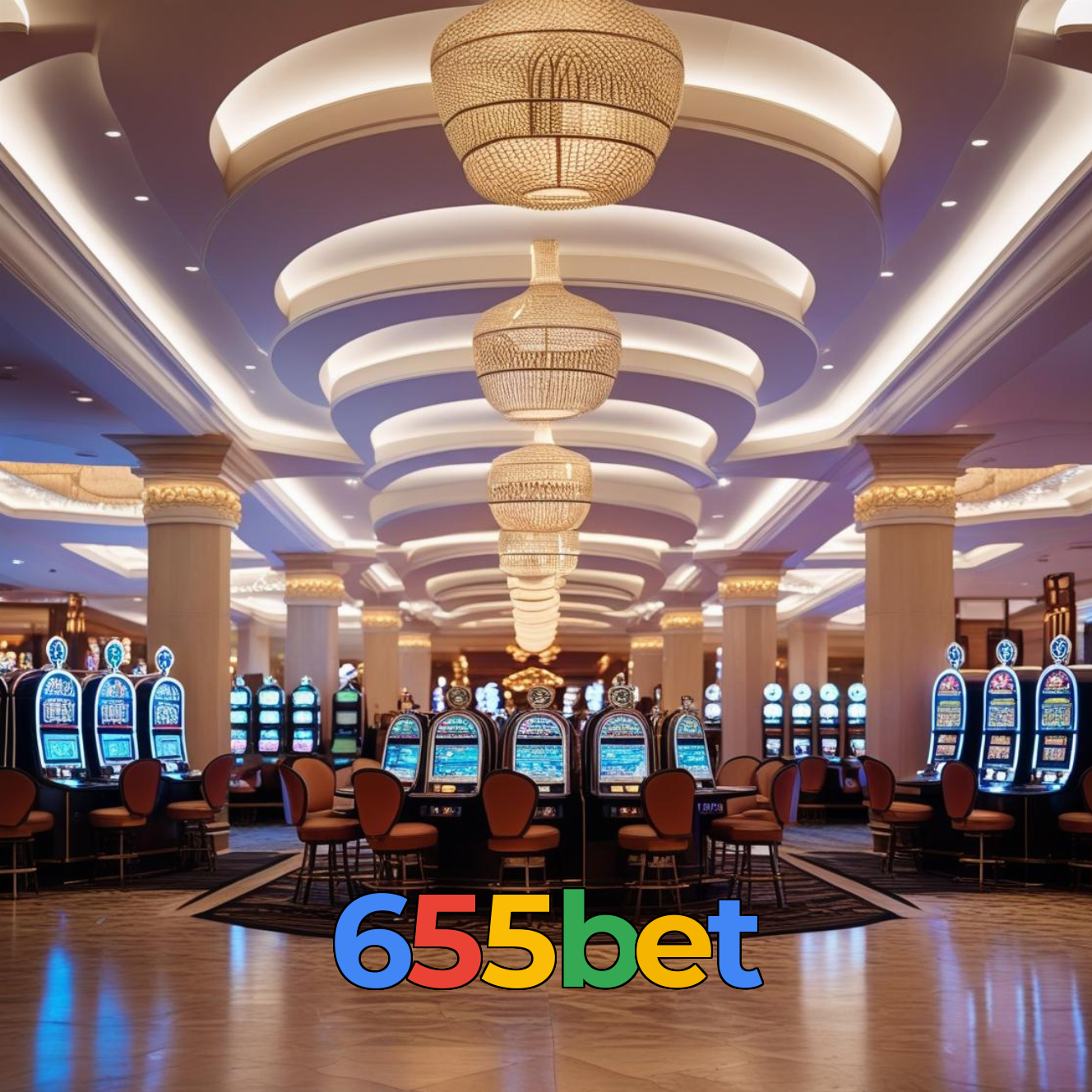 655bet:Jogue nas nossas slots e conquiste vitórias épicas!