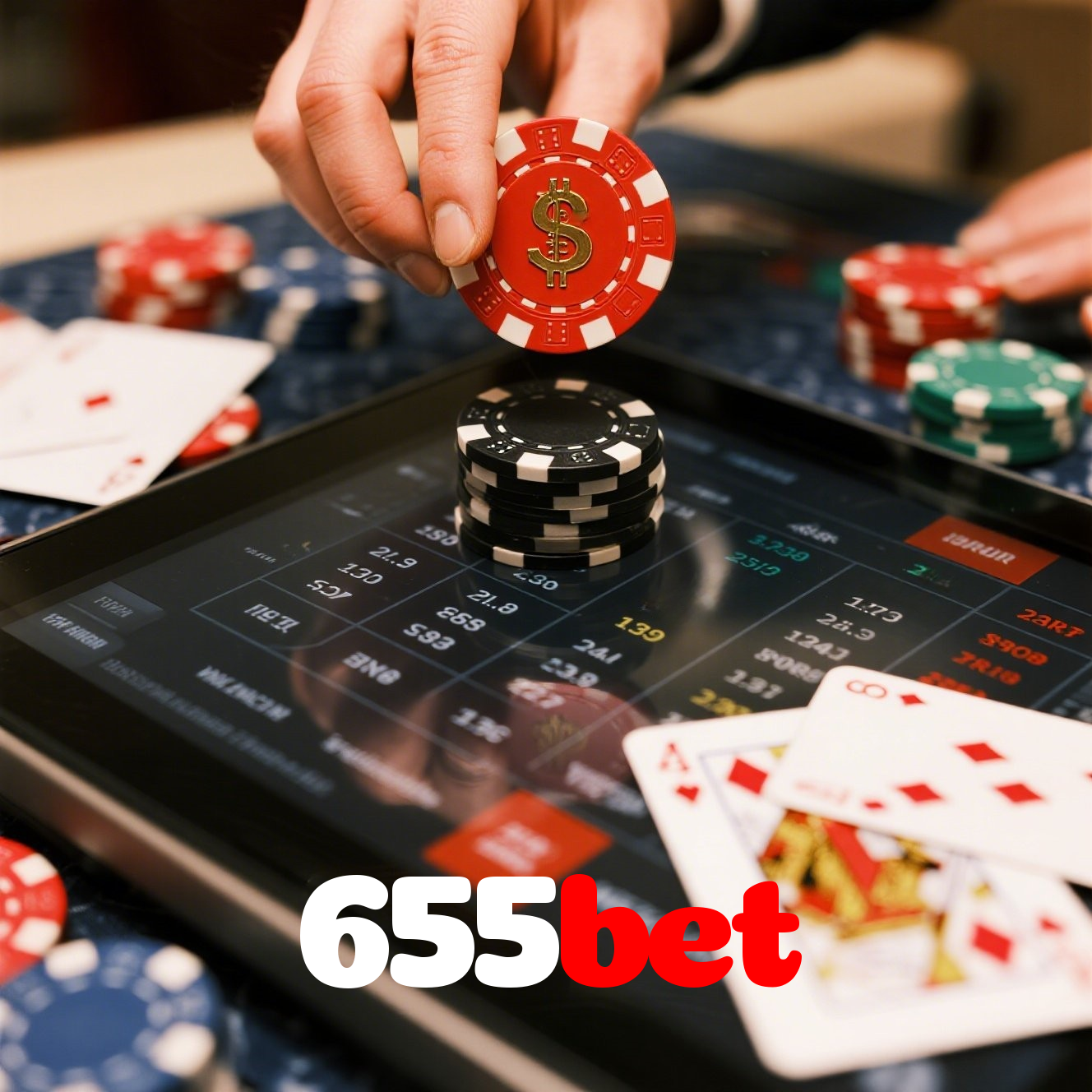 655bet:Aposte nas melhores slots e conquiste vitórias impressionantes!