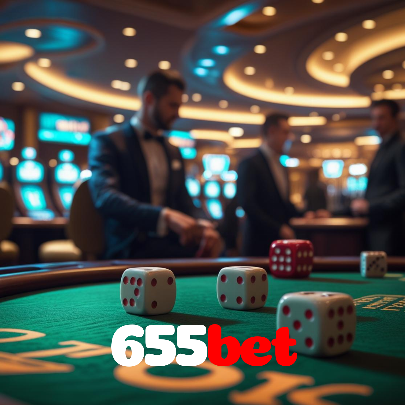 655bet:Apostas no futebol e grandes vitórias em roleta e blackjack!