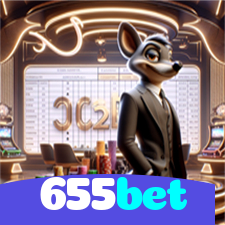 655bet：Jogue futebol online e tenha prêmios incríveis esperando por você!
