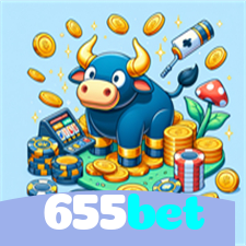 655bet：Entre no nosso cassino e aposte nas melhores máquinas caça-níqueis!