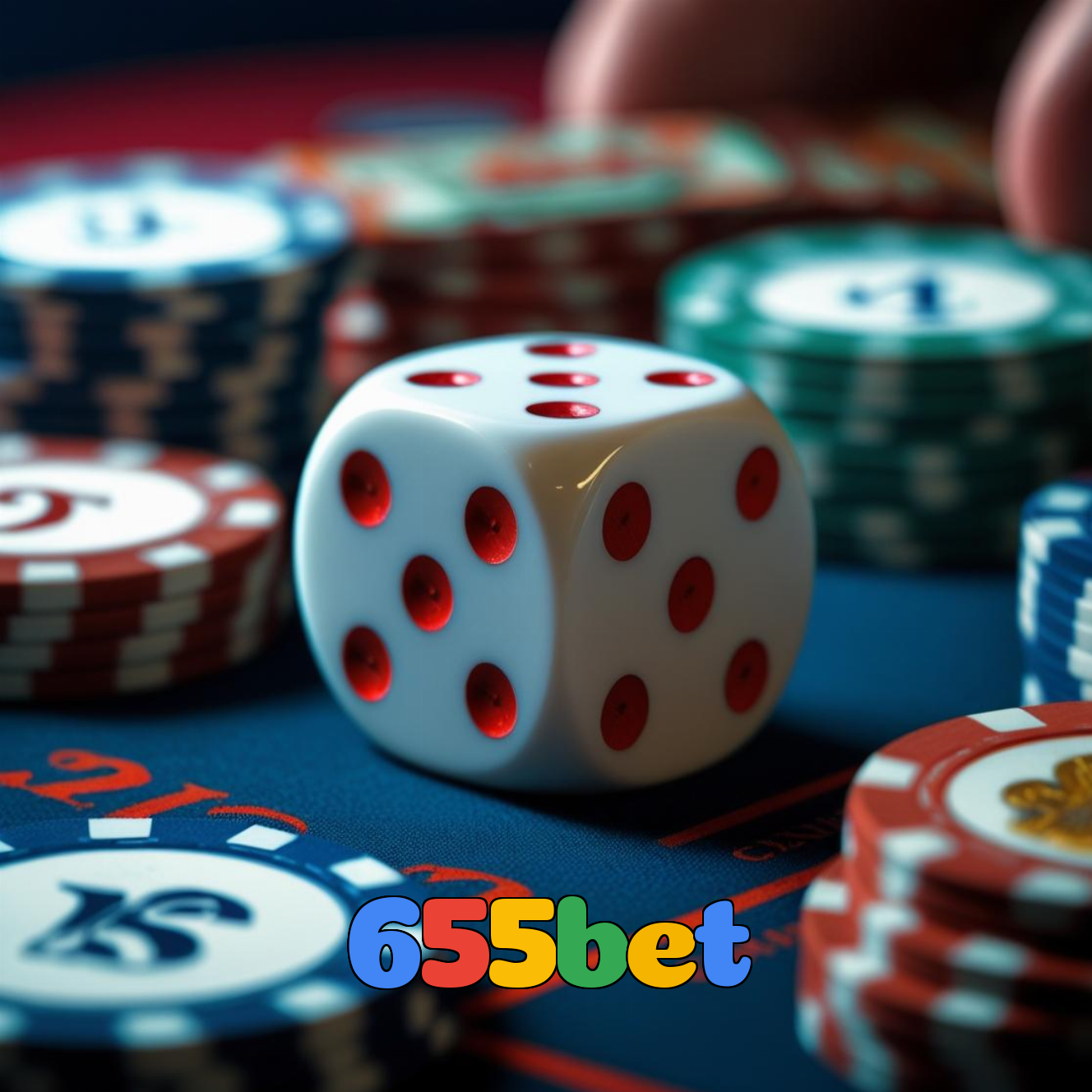 655bet：Vença no blackjack e prove que você é um verdadeiro mestre!