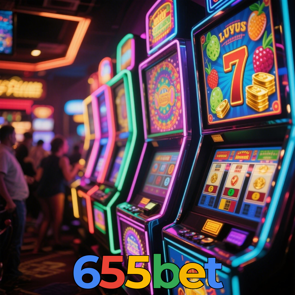 655bet:Jogue nas roletas e descubra as maiores vitórias!