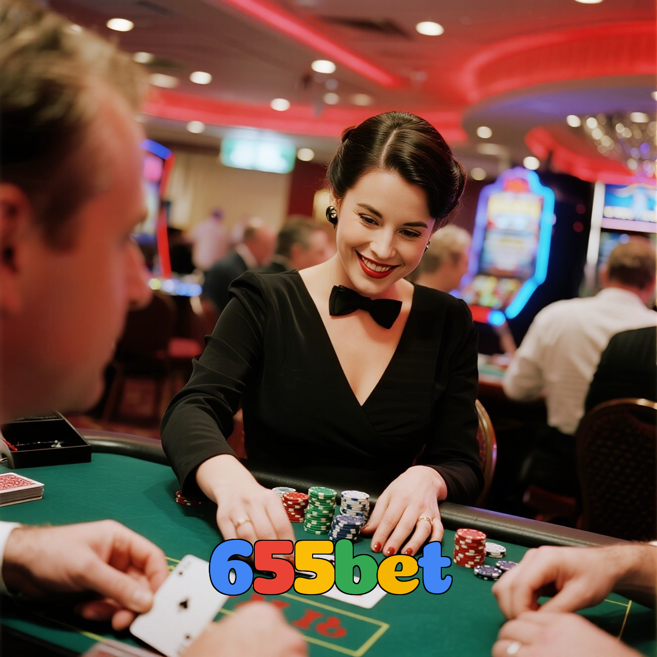655bet:Aposte nas melhores máquinas caça-níqueis e leve o jackpot!