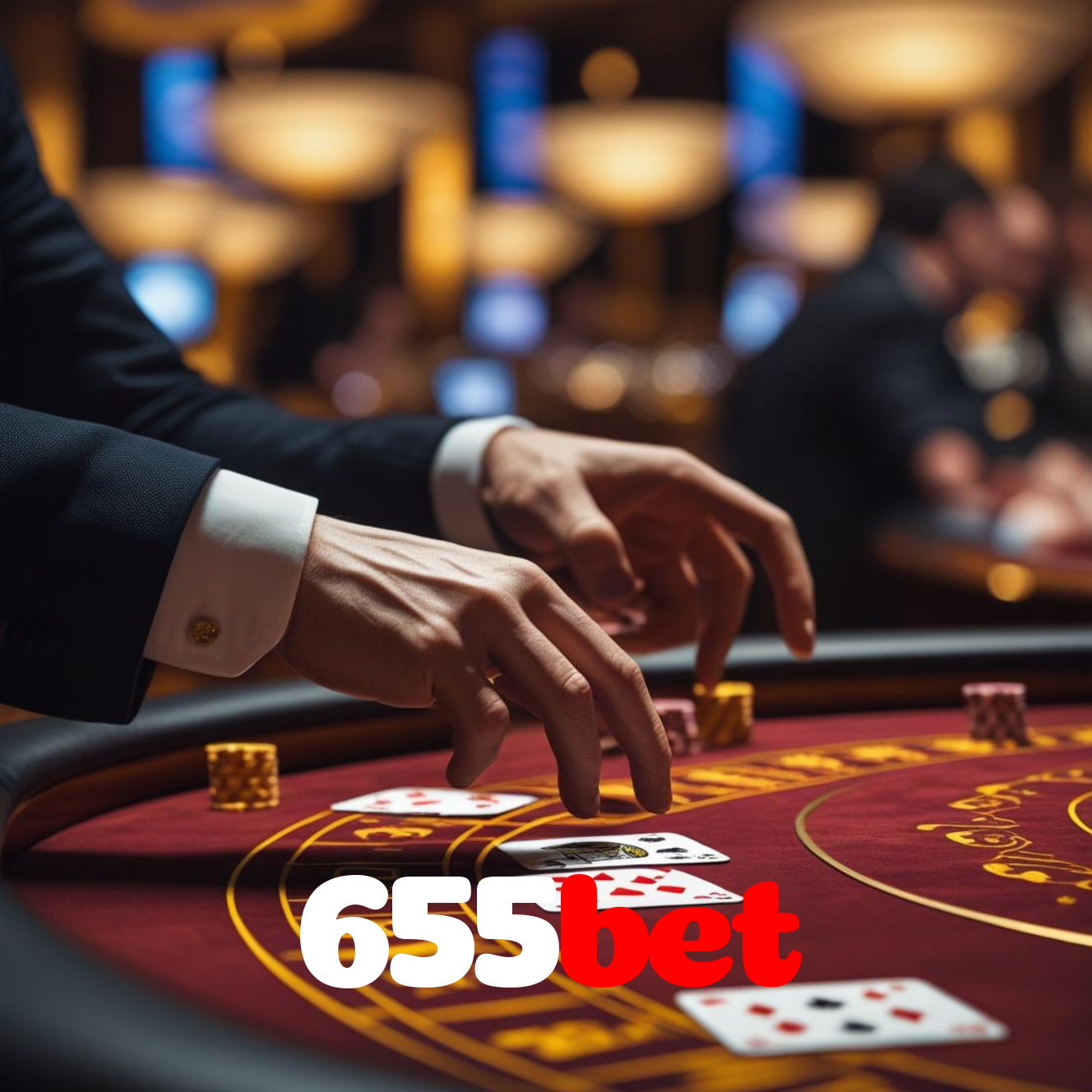 655bet：O melhor cassino online com roleta, poker e apostas no futebol!