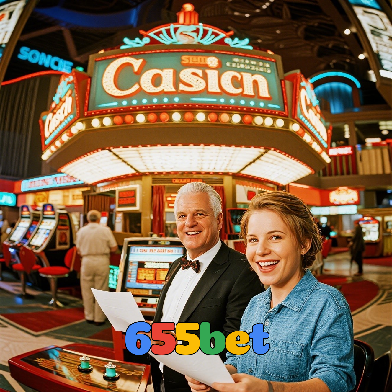 655bet：Cada giro na roleta é uma nova chance de vitória!