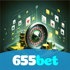 655bet：Mostre sua habilidade nas mesas de poker e vença os adversários!