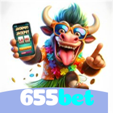 655bet：Cada giro nas slots é uma chance de mudar sua sorte!