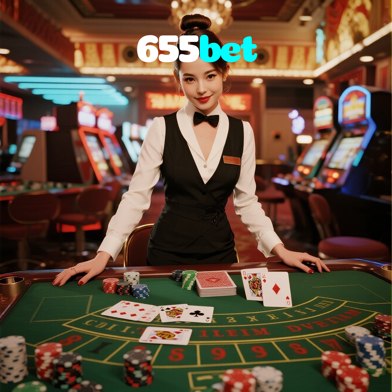 655bet:Cada jogo é uma chance de ganhar! Jogue agora e vença!