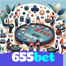 655bet:Divirta-se com poker, blackjack e aposte no futebol online!