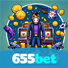 655bet:Apostas em futebol e os melhores jackpots de cassino te esperam!