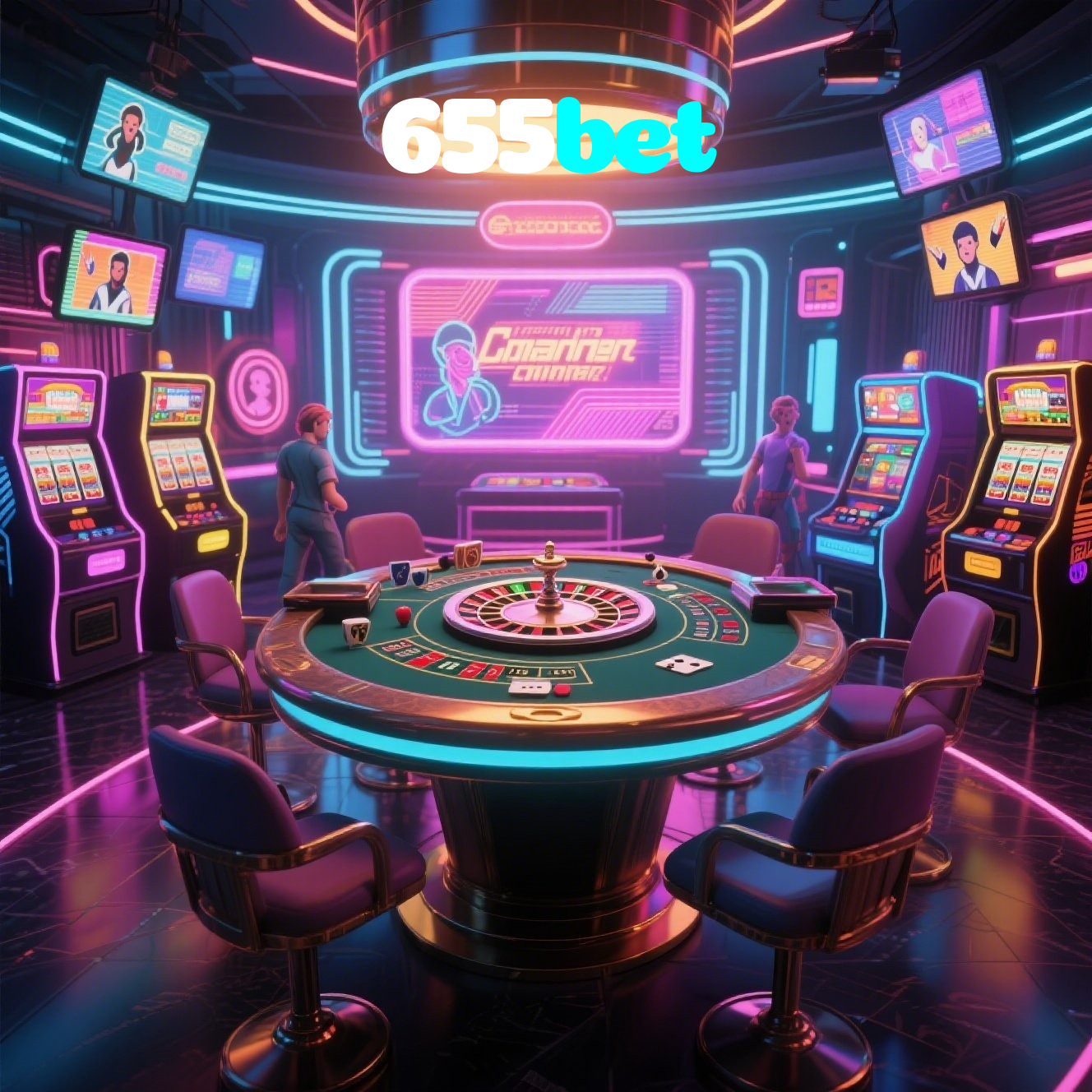655bet:A melhor plataforma de jogos de cassino e apostas no futebol está aqui!