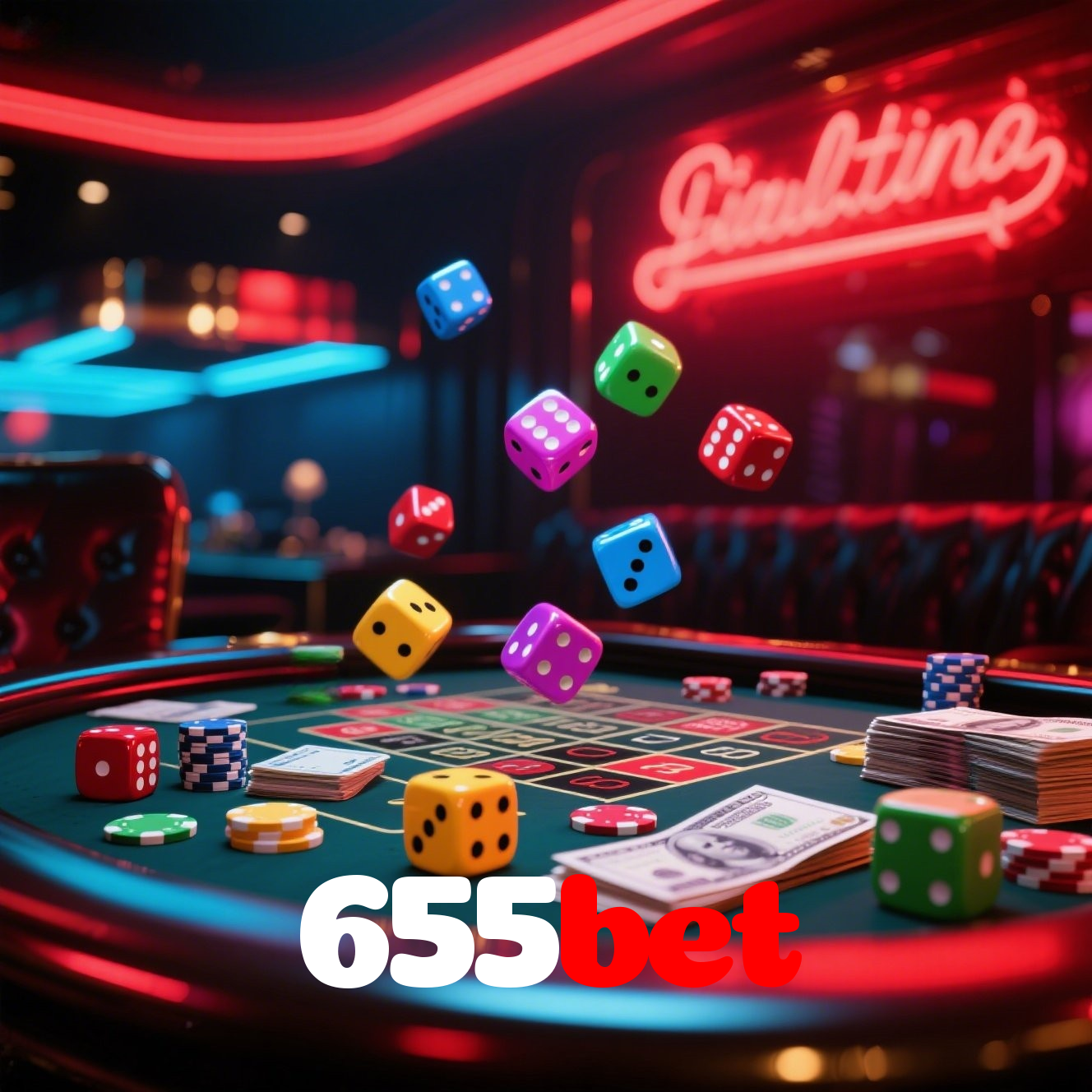 655bet:O cassino online perfeito para quem ama futebol e jogos emocionantes!
