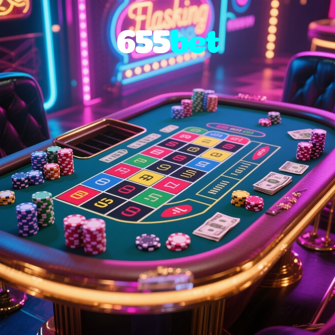 655bet:Aposte no futebol e jogue no melhor cassino online para grandes vitórias!
