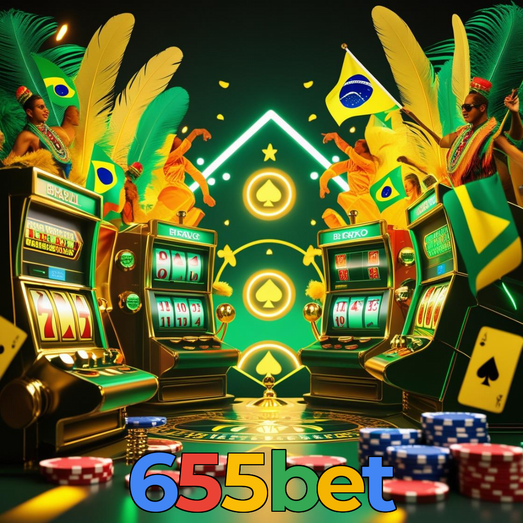 655bet:Cada giro nas slots pode ser uma grande vitória! Aposte agora!