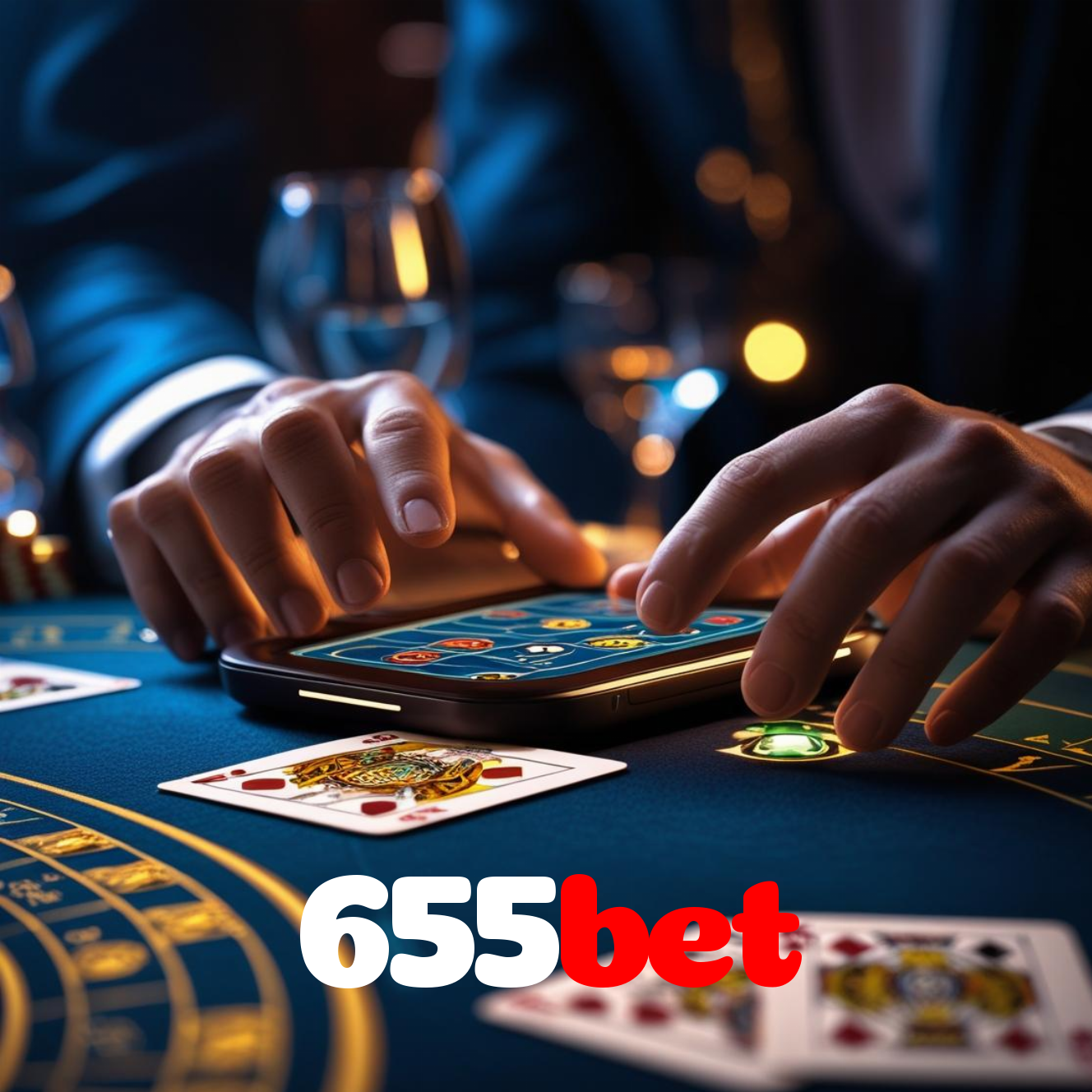 655bet:A sorte está ao seu lado nas nossas mesas de roleta! Aposte agora!