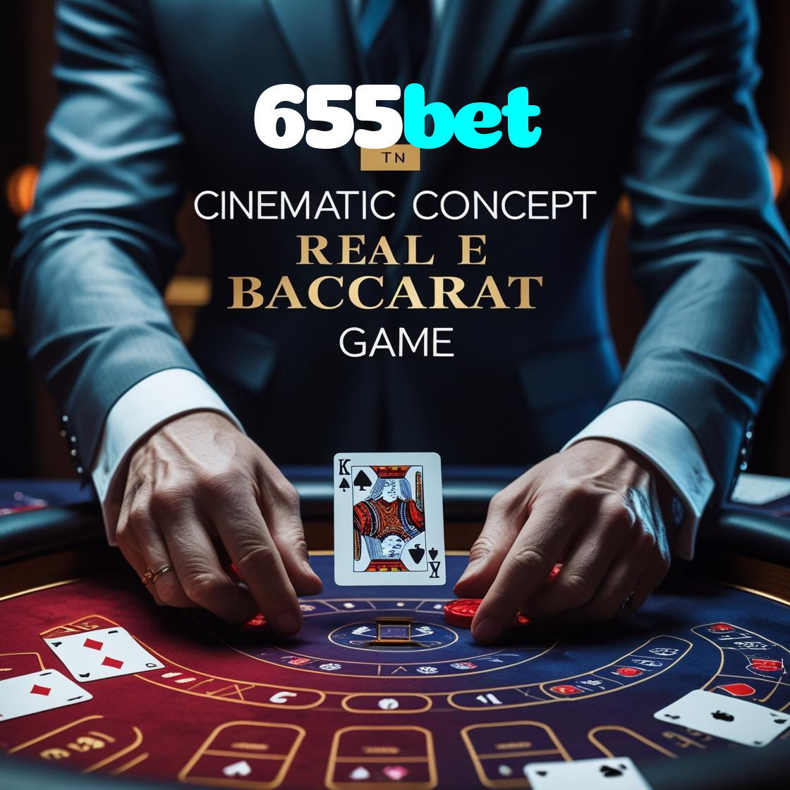 655bet：Sinta a adrenalina da roleta! Aposte e vença agora!