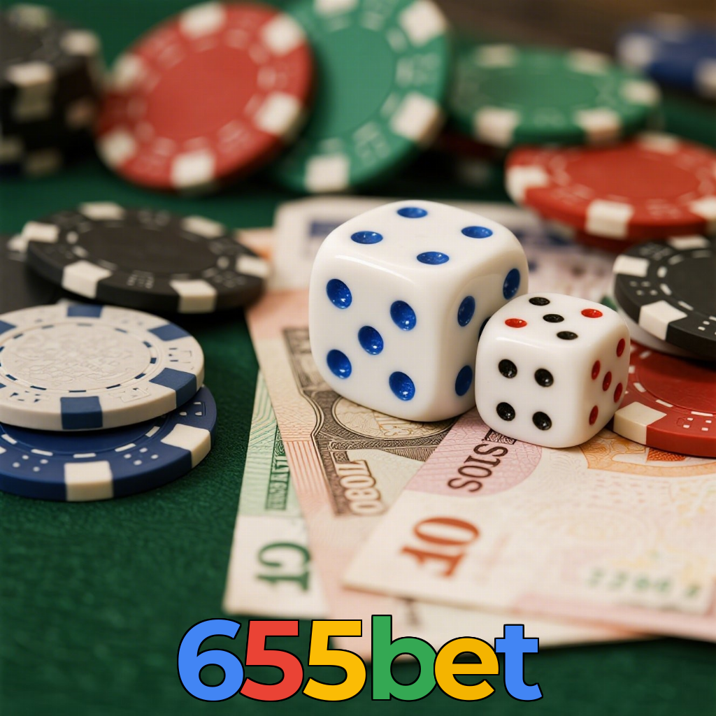 655bet:O melhor cassino online está aqui! Jogue nas slots e ganhe!