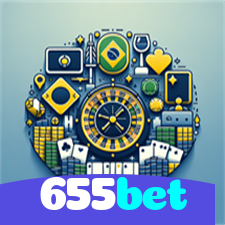 655bet:O cassino online perfeito para jogos de blackjack e apostas no futebol!