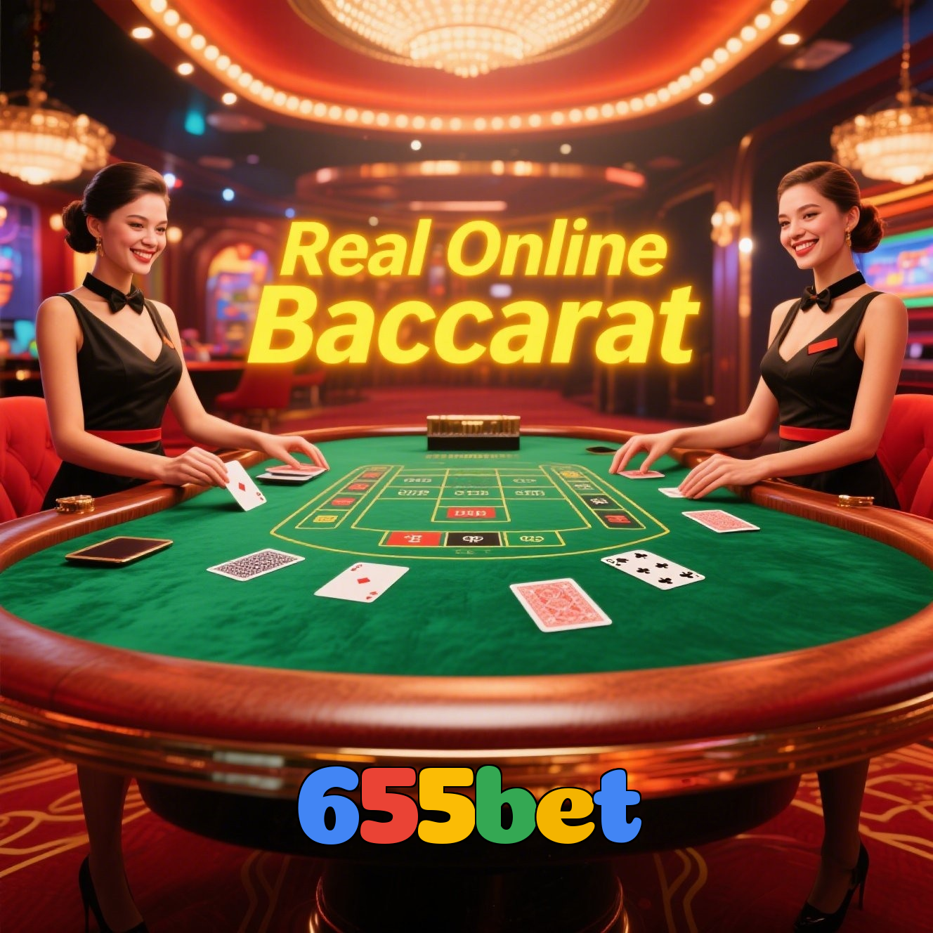 655bet：As slots mais emocionantes estão esperando por você! Vença agora!