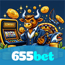 655bet：Jogue agora e vença nas melhores slots online!