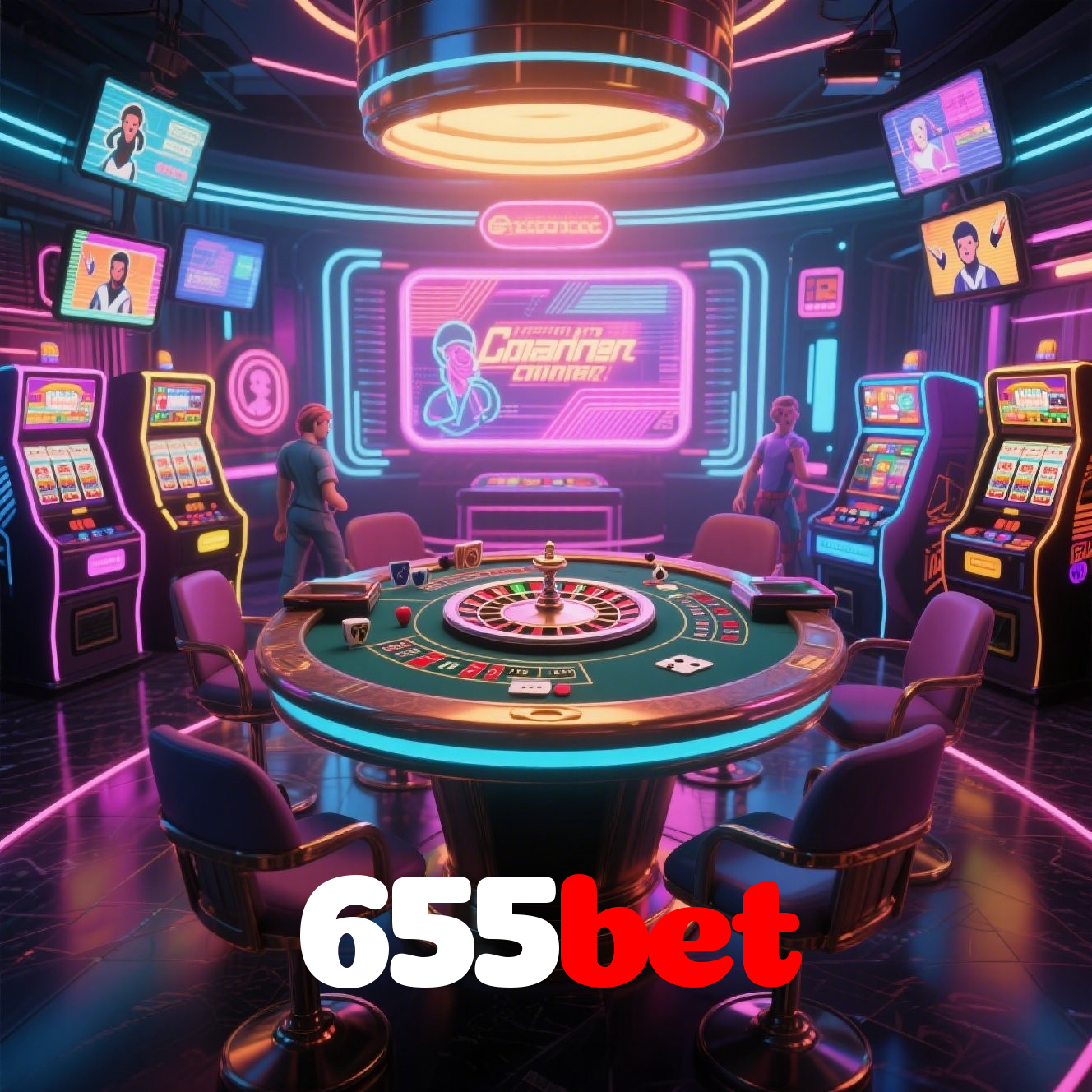 655bet:Jogue agora nas melhores slots e ganhe prêmios fantásticos!