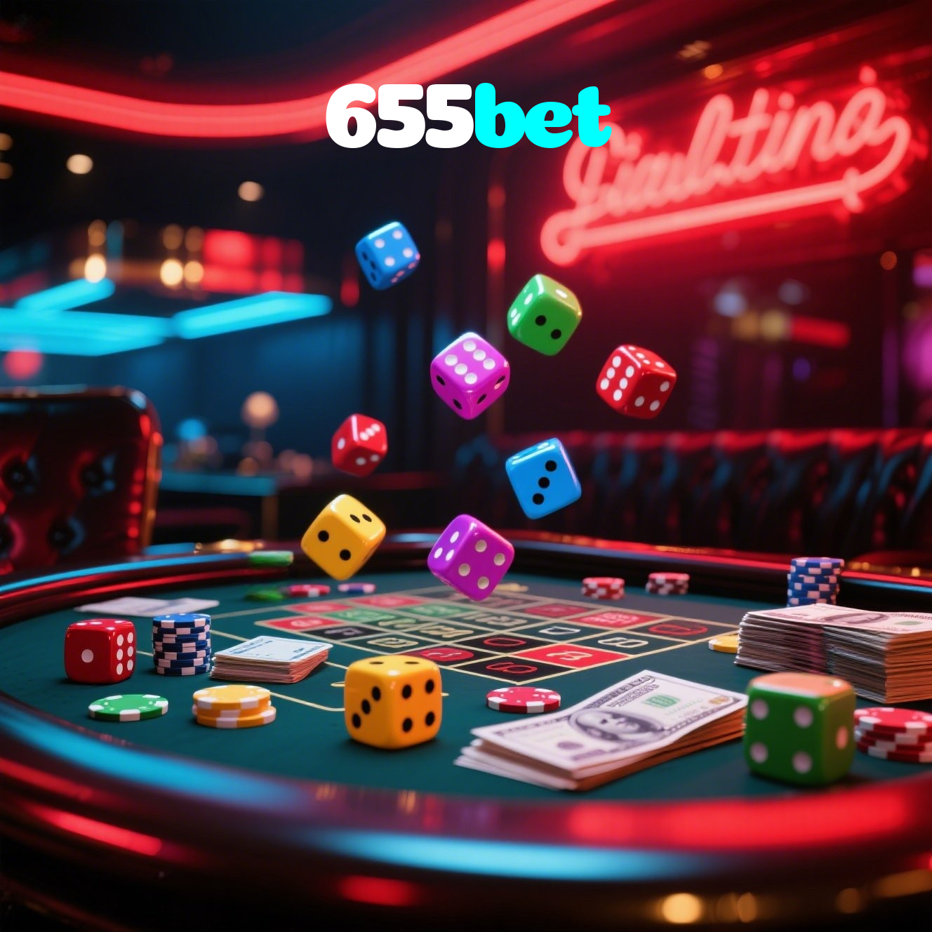655bet:Jogue poker, slots e aposte no futebol para uma experiência única!