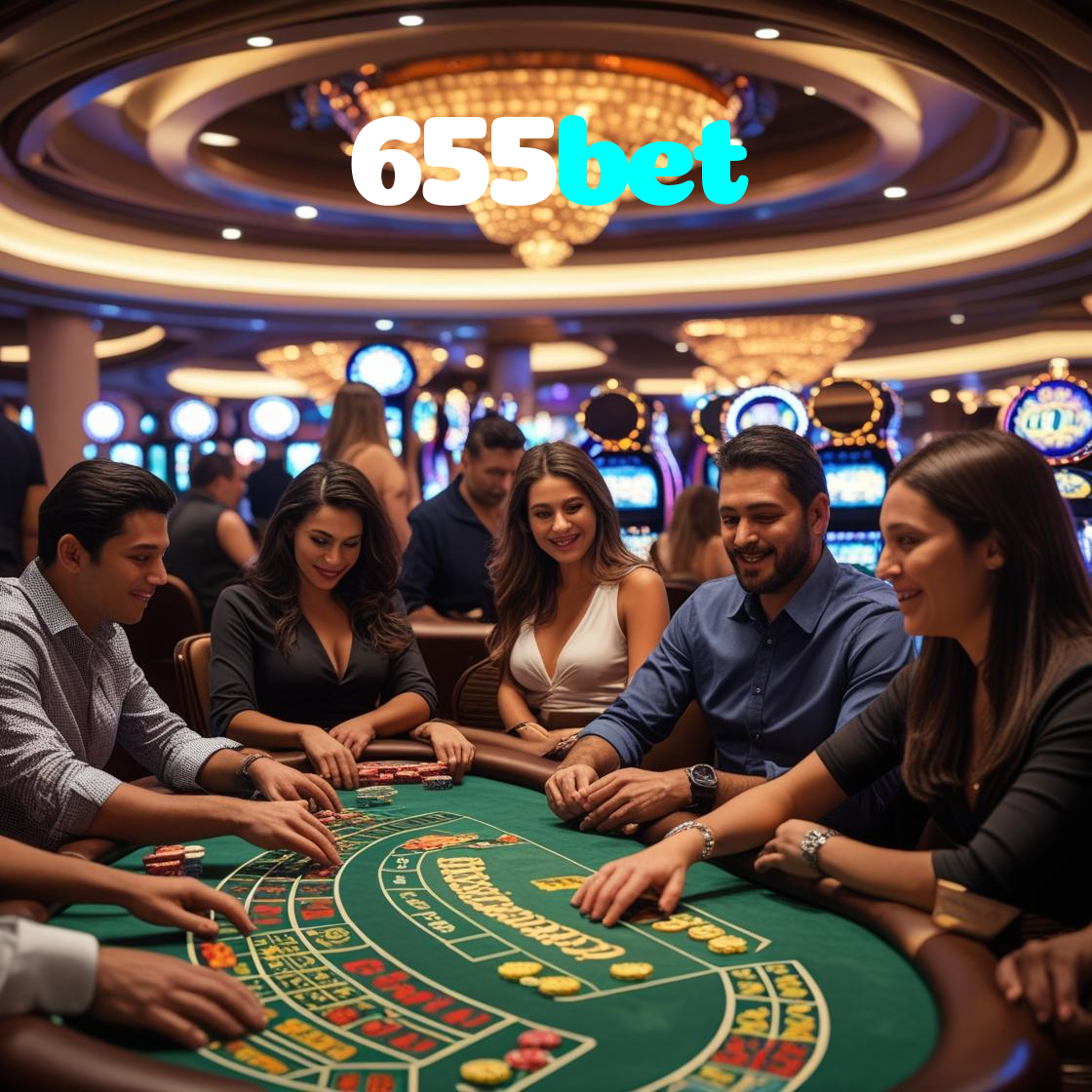655bet：Gire a roleta e conquiste grandes prêmios em nosso cassino!