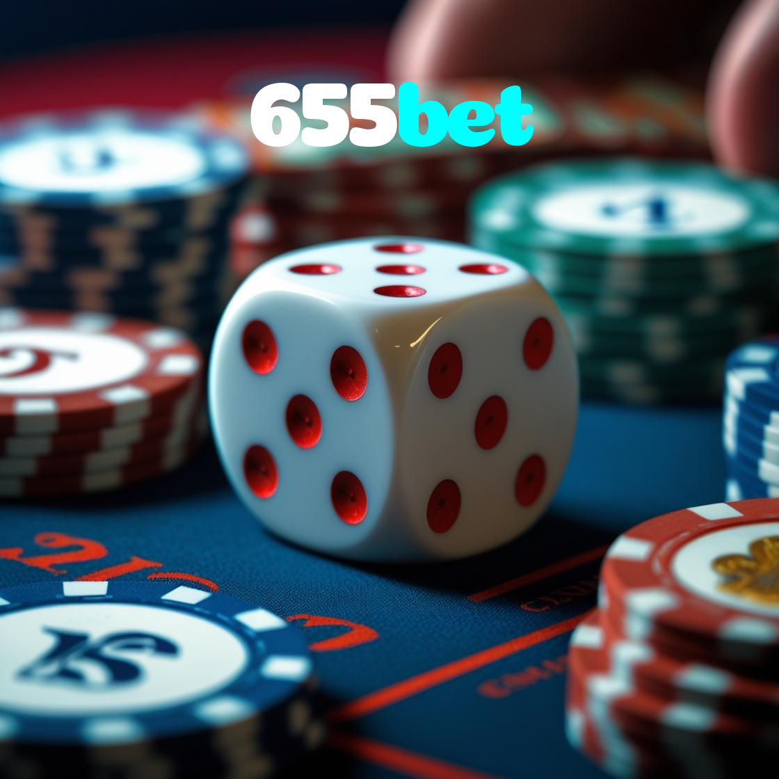 655bet:Jogue poker e vença como um verdadeiro campeão!