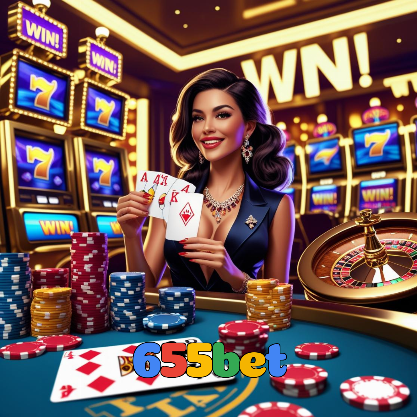 655bet：Em nosso cassino online, as melhores vitórias estão por vir!