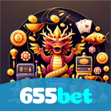 655bet：A melhor plataforma de cassino para apostas no futebol e roleta!