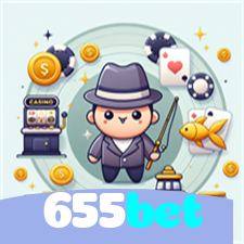 655bet：Aposte no futebol e jogue os melhores jogos de cassino como roleta!