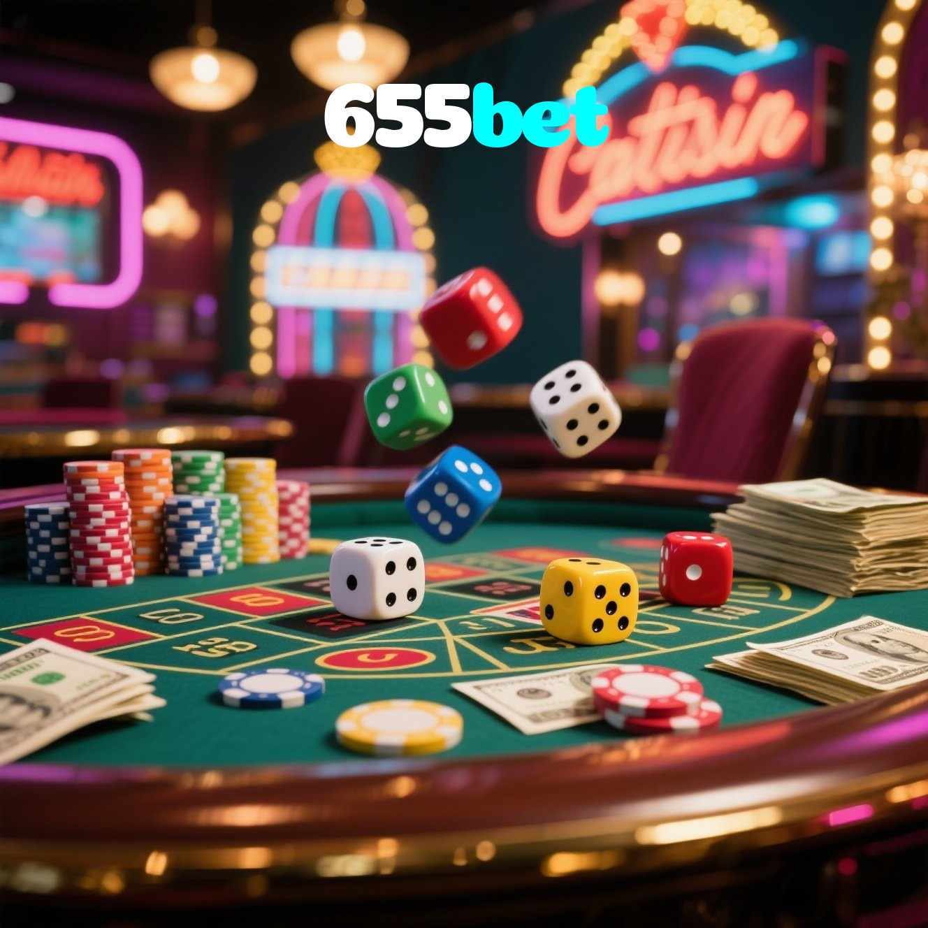 655bet:Aposte no futebol e conquiste prêmios em blackjack e roleta!