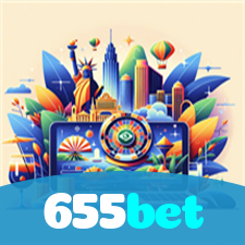 655bet:Sua sorte começa com as melhores apostas no futebol e no cassino!