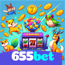 655bet:Jogue nas nossas slots e conquiste vitórias épicas!