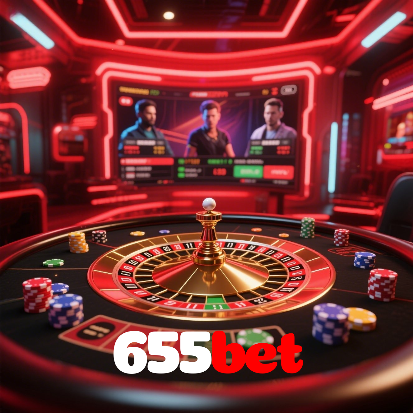 655bet:O cassino online oferece grandes prêmios! Aposte e ganhe agora!
