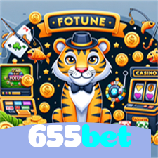 655bet：Jogue poker, ganhe no futebol e vença no cassino online mais confiável!