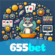 655bet：Onde a sorte está ao seu lado: apostas no futebol e vitórias no cassino!