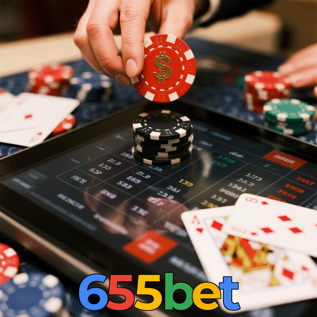 655bet:Apostas no futebol e diversão com roleta e blackjack no cassino online!