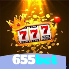 655bet：Vença na roleta e conquiste prêmios gigantes!