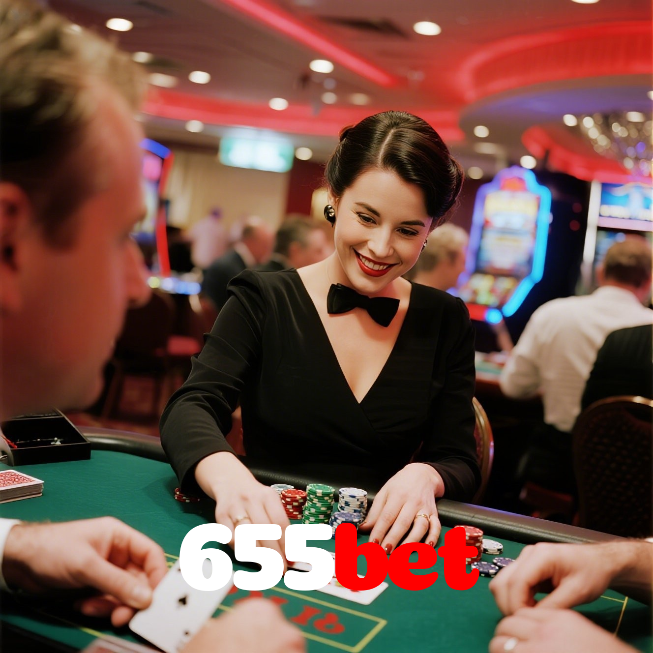 655bet:Jogue roleta, blackjack e aposte no futebol online, tudo em um só lugar!