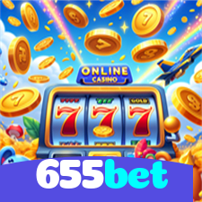 655bet：As maiores vitórias estão te esperando nas nossas slots online!