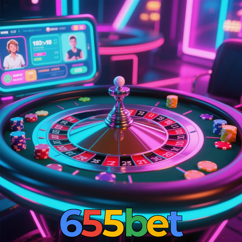 655bet:Aposte agora nas roletas e conquiste prêmios fantásticos!