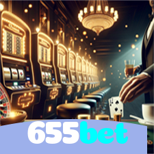 655bet：Jogue futebol online e sinta o jogo como nunca antes!